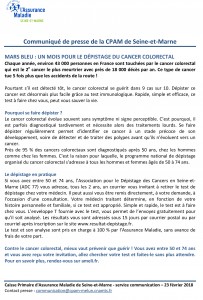 CDP-Mars Bleu 2018-CPAM 77